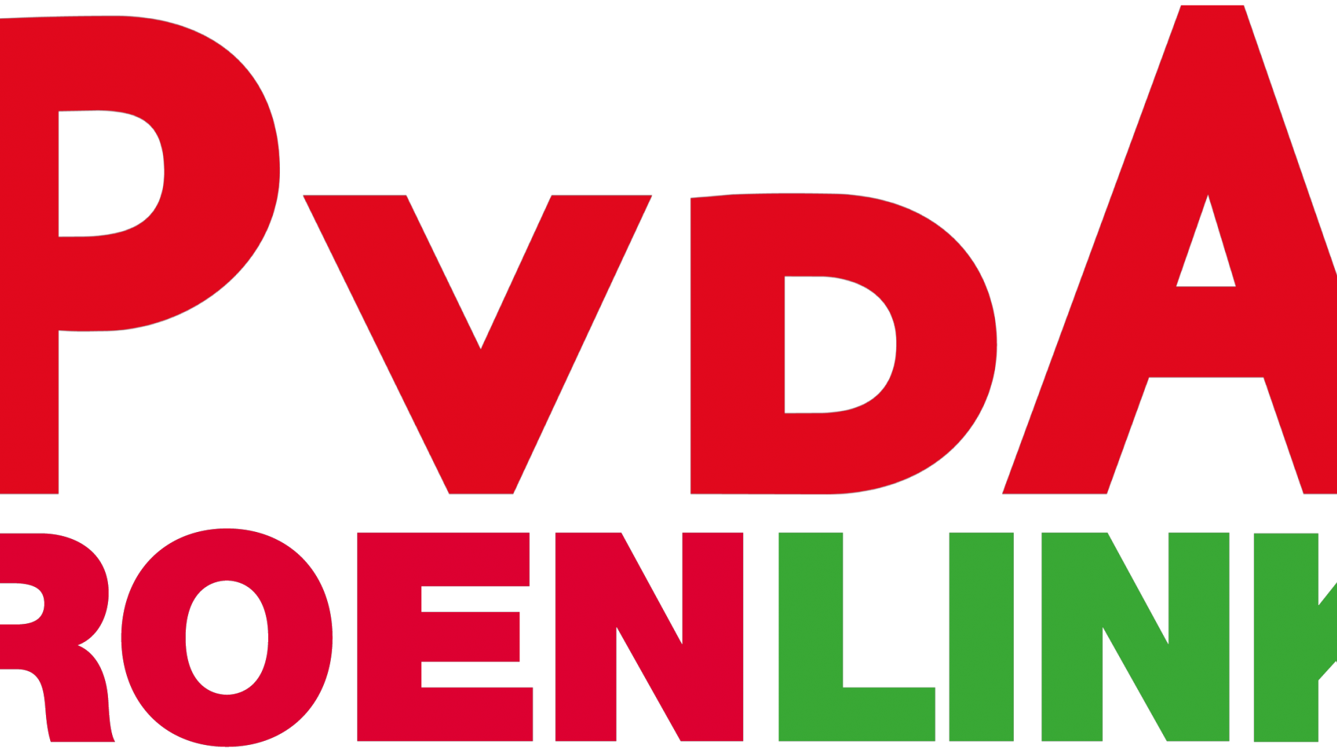 PvdA/GroenLinks
