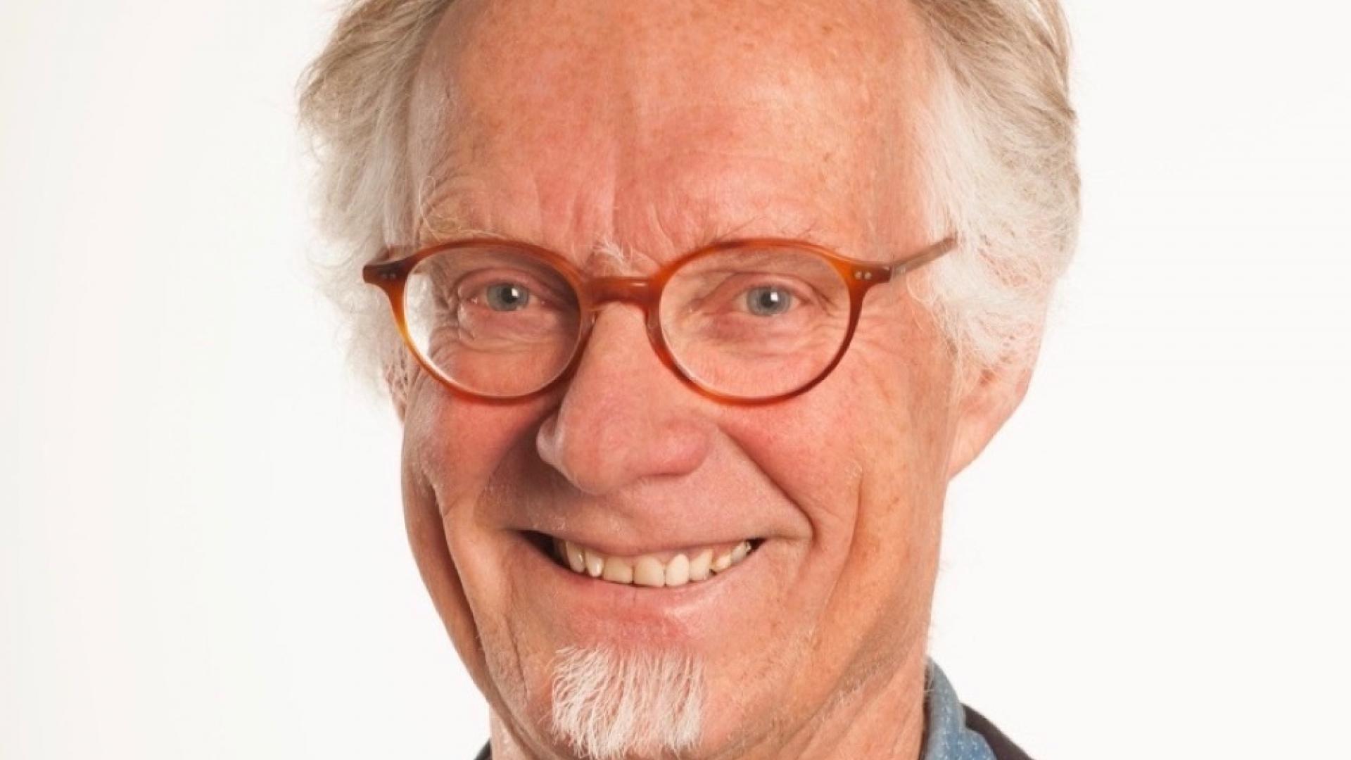 Hans van Kessel